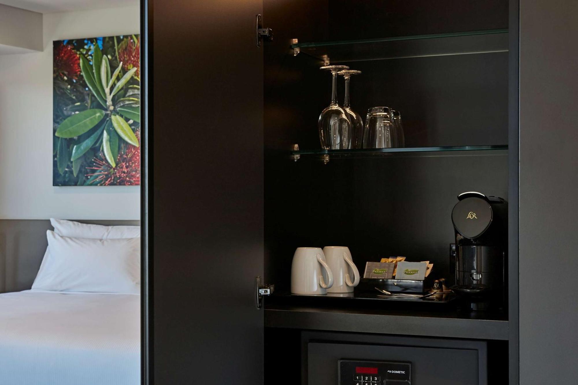 Travelodge Hotel Auckland Wynyard Quarter Cameră foto