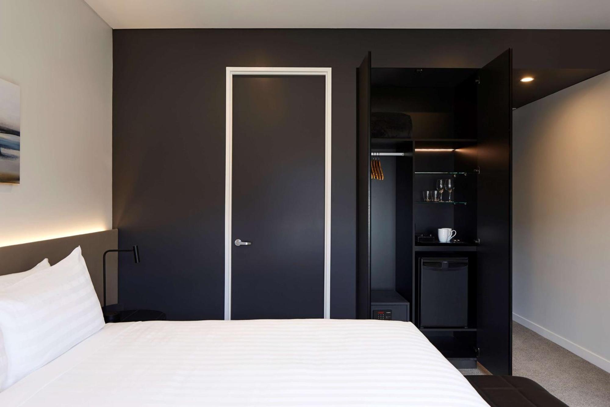 Travelodge Hotel Auckland Wynyard Quarter Cameră foto