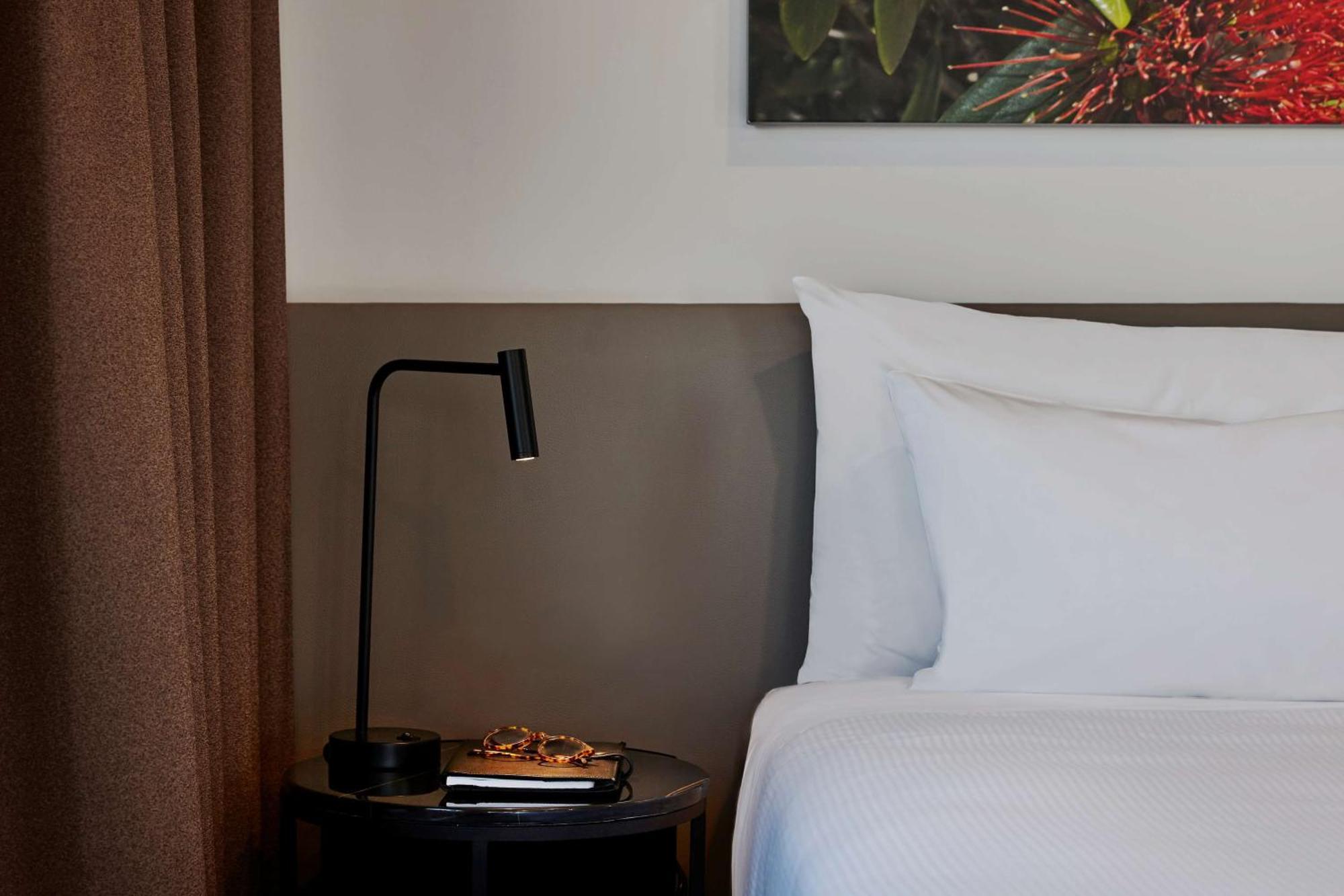 Travelodge Hotel Auckland Wynyard Quarter Cameră foto