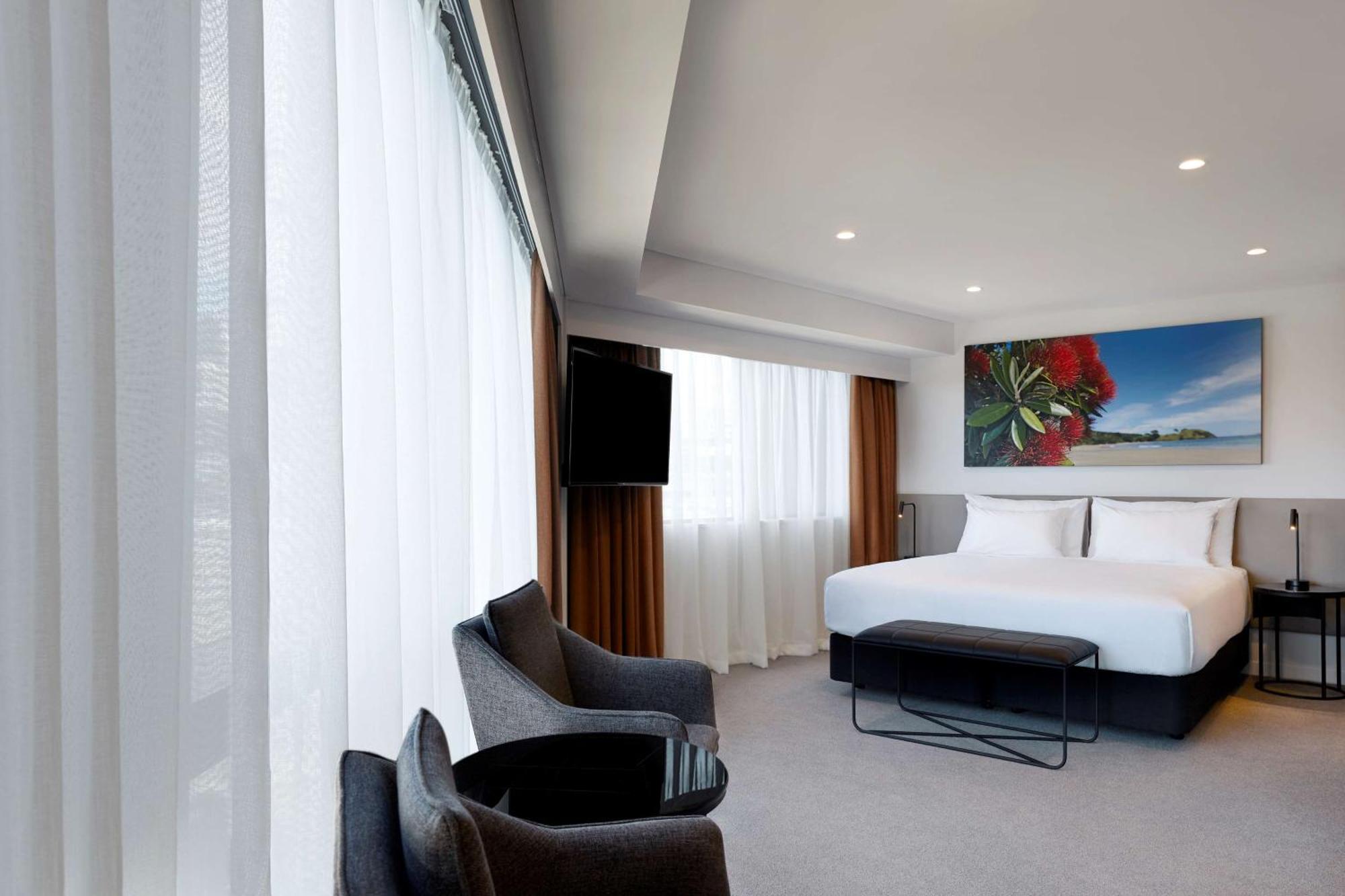 Travelodge Hotel Auckland Wynyard Quarter Cameră foto