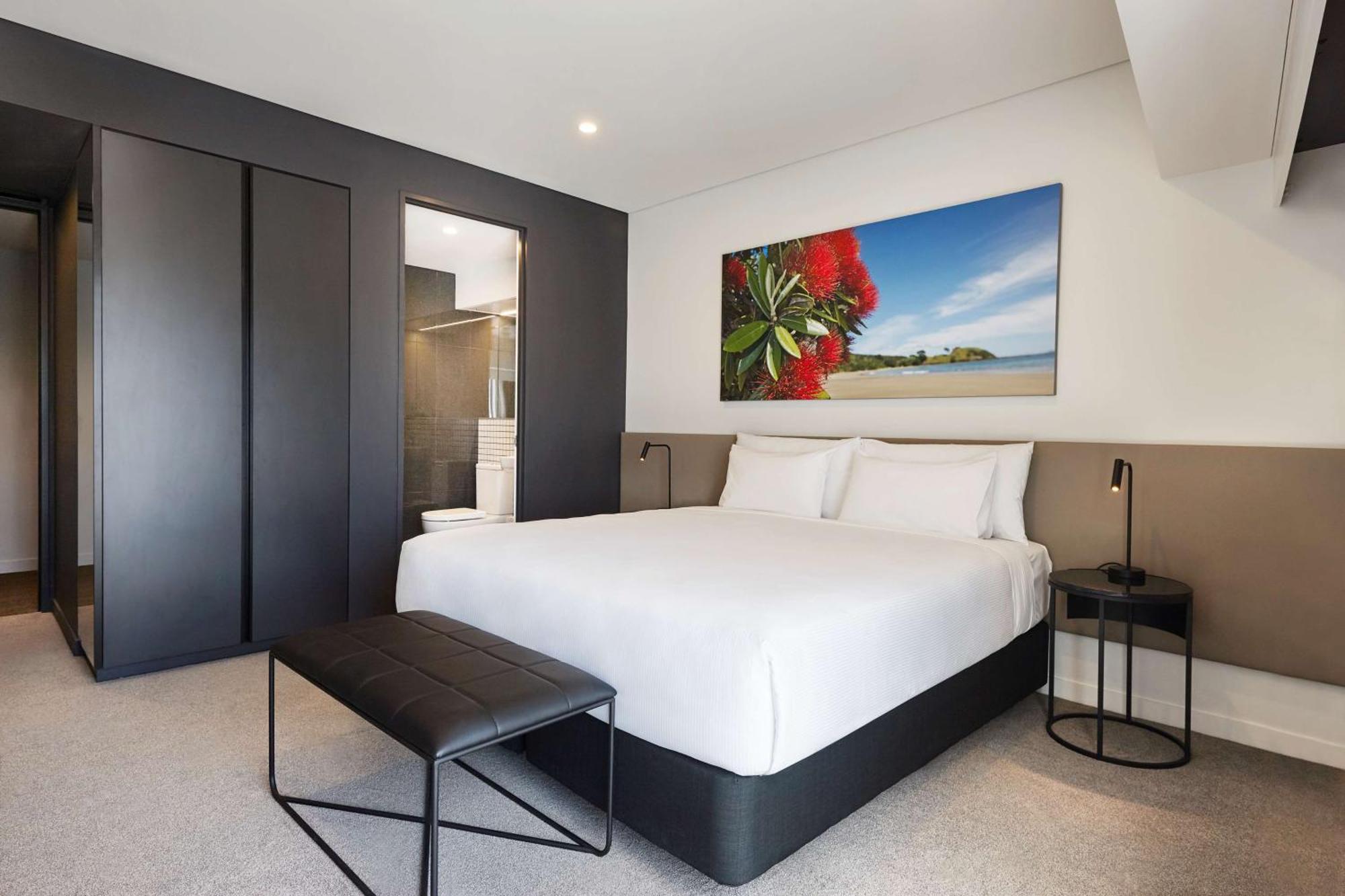Travelodge Hotel Auckland Wynyard Quarter Cameră foto
