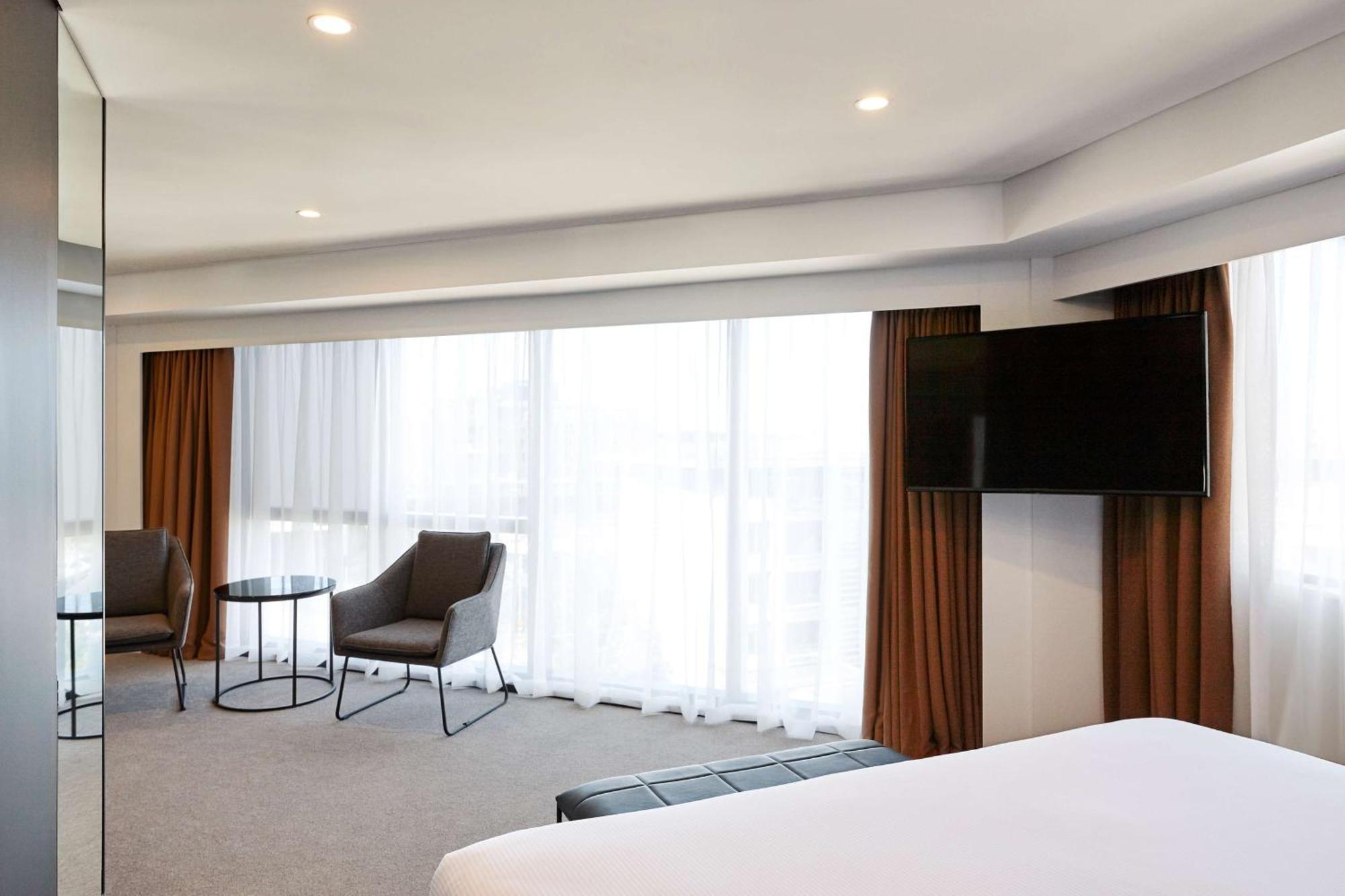 Travelodge Hotel Auckland Wynyard Quarter Cameră foto