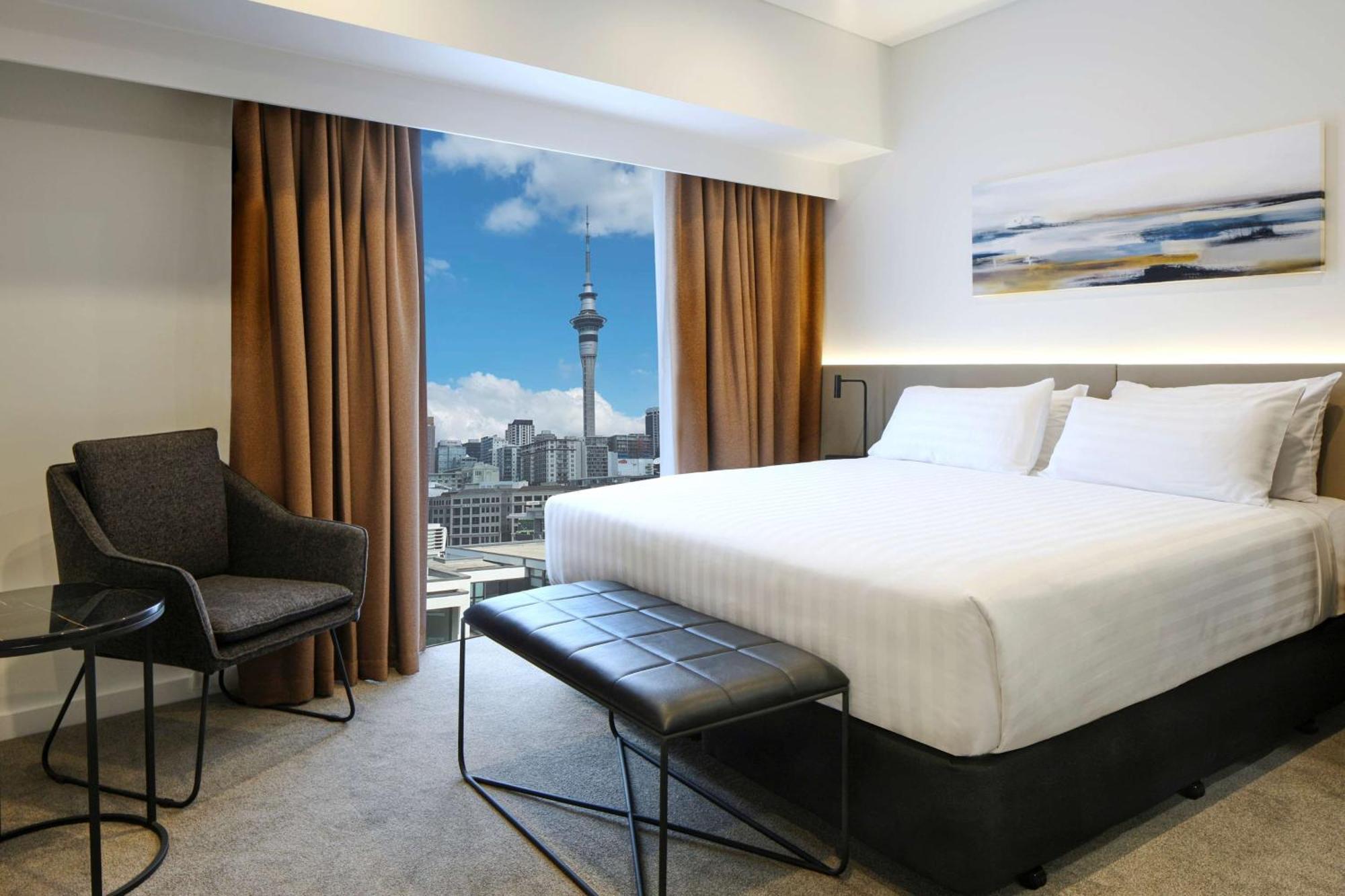 Travelodge Hotel Auckland Wynyard Quarter Cameră foto