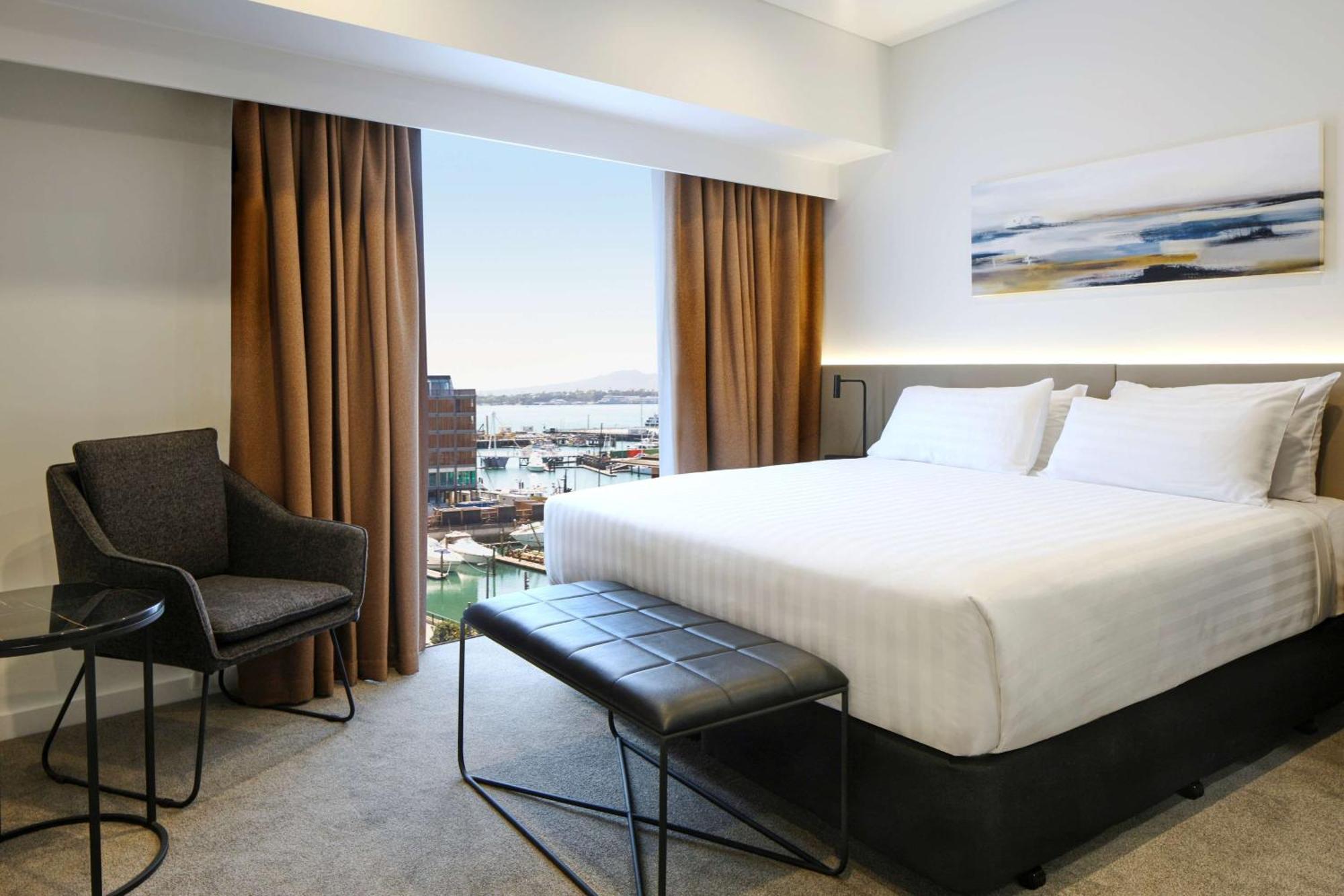 Travelodge Hotel Auckland Wynyard Quarter Cameră foto
