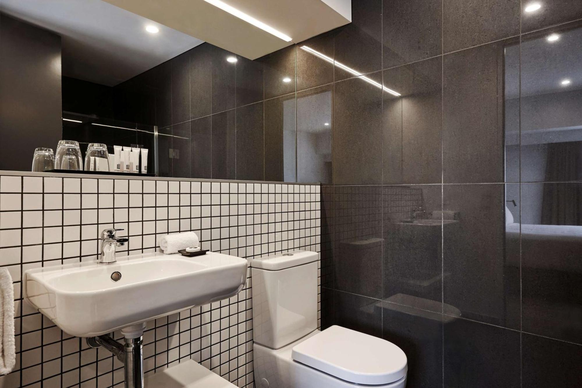Travelodge Hotel Auckland Wynyard Quarter Cameră foto